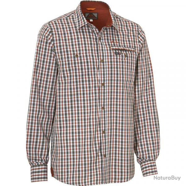 SWEDTEAM Lynx Antibite Shirt bleu