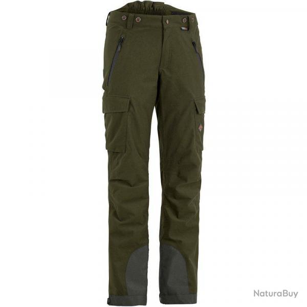 SWEDTEAM Ridge 2 Hunting Trouser orange camo