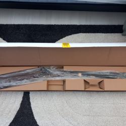 Pedersoli Hawken hunter .50 neuf