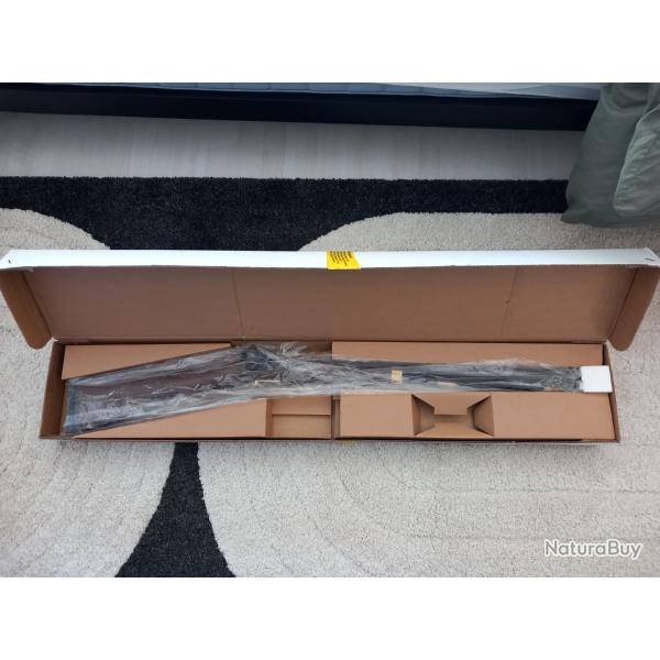 Pedersoli Hawken hunter .50 neuf