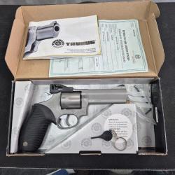 TAURUS 627 TRACKER CAL 38/357MAG