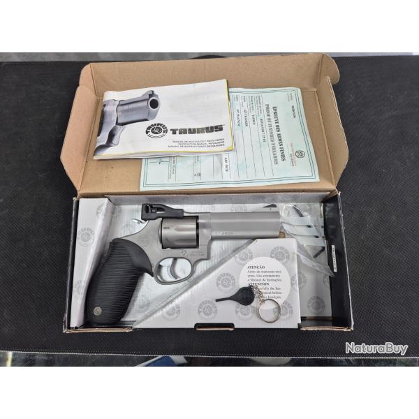 TAURUS 627 TRACKER CAL 38/357MAG