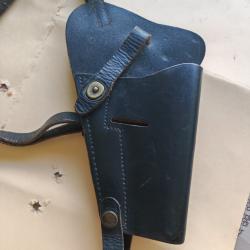 Holster épaule Colt 45 Bucheimer 7791527