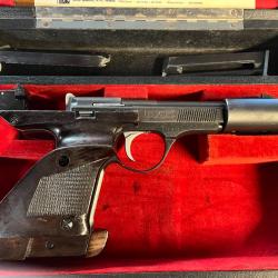 Occasion UNIQUE DES 69 Cal.22lr gaucher