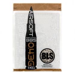 BILLES 0.43G PRECISION EN SACHET DE 1KG "BLS"