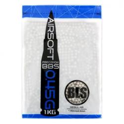 BILLES 0.45G PRECISION EN SACHET DE 1KG "BLS"