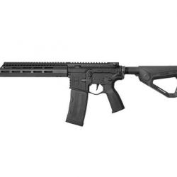 REPLIQUE LONGUE 6MM H15 CQB NOIRE