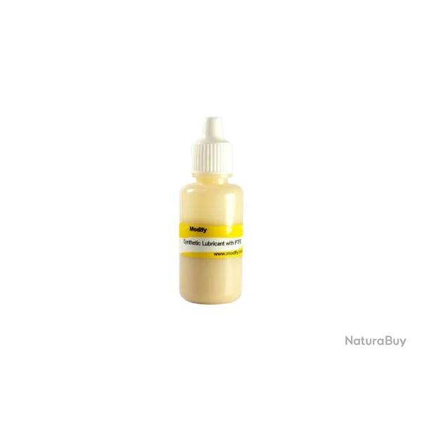 LUBRIFIANT PTFE (20CC) "MODIFY"
