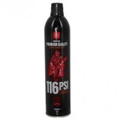 BOMBE GAZ 116 PSI 500ML "POWAIR"