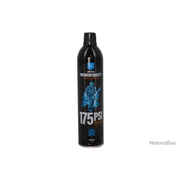 BOMBE GAZ 175 PSI 500ML "POWAIR"