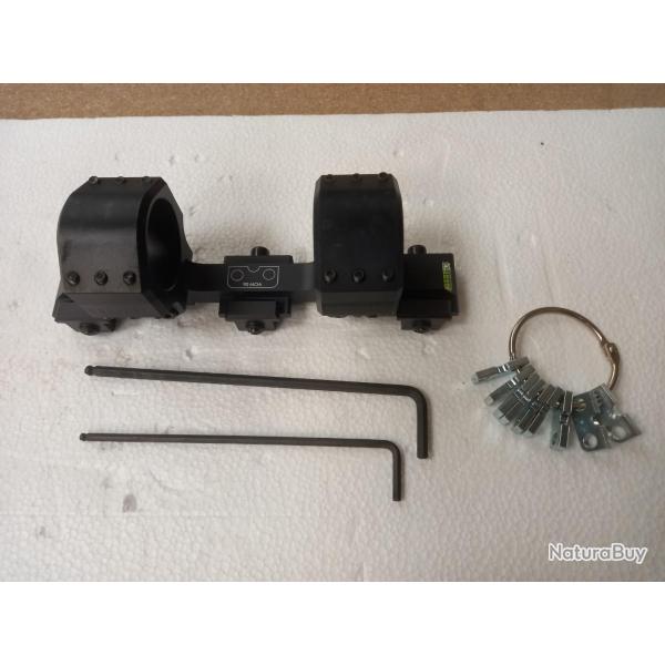 Monobloc rglable 0-90 moa