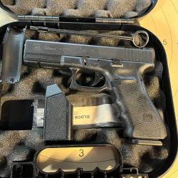 Occasion GLOCK mod. 22 gen.2 calibre 40 S&W