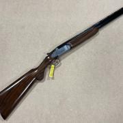 Fusil superposé Rizzini Artemis Light - 20/76 / 67 cm