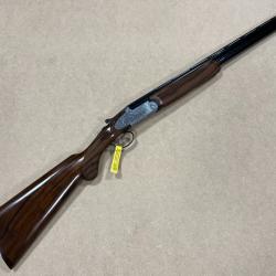RIZZINI ARTEMIS STEEL CAL.20/76  71CM