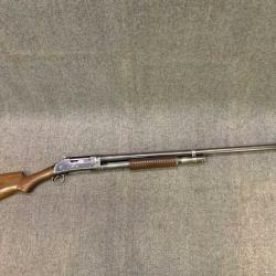 Winchester 1897 calibre 12/70 take down, fabrication 1929