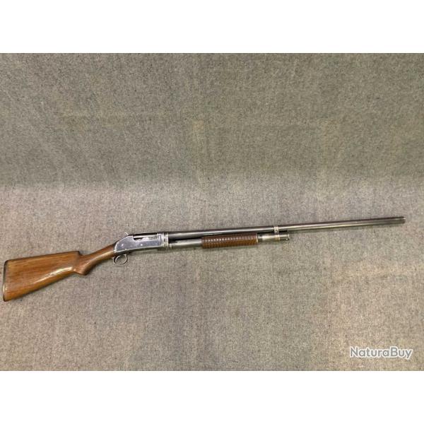 Winchester 1897 calibre 12/70 take down, fabrication 1929