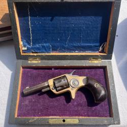 Colt new line 22