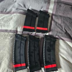 Chargeur saiga12 tokyo marui