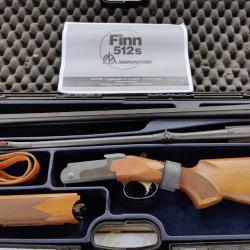Express Finn 512S, 9.3x74R et 12-76