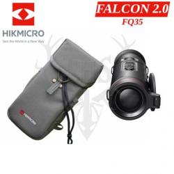 HIKMICRO Falcon 2.0 Monoculaire thermique - FQ35 / FQ50 / FQ50L FALCON FQ35 2.0