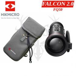 HIKMICRO Falcon 2.0 Monoculaire thermique - FQ35 / FQ50 / FQ50L FALCON FQ50 2.0