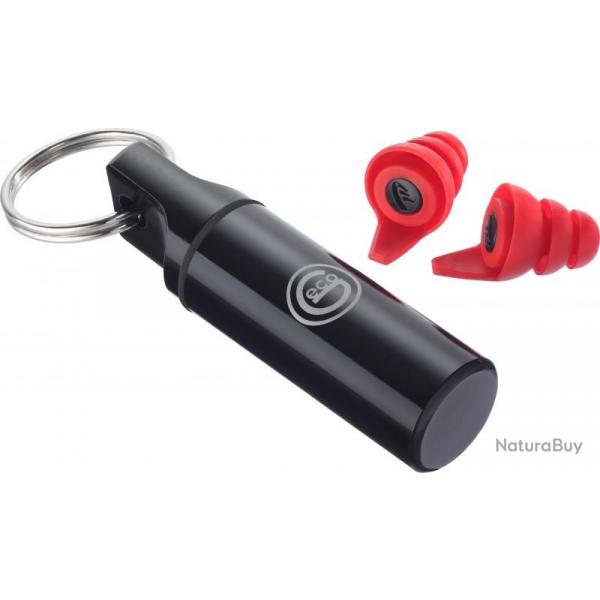 Bouchon d'oreilles GECO