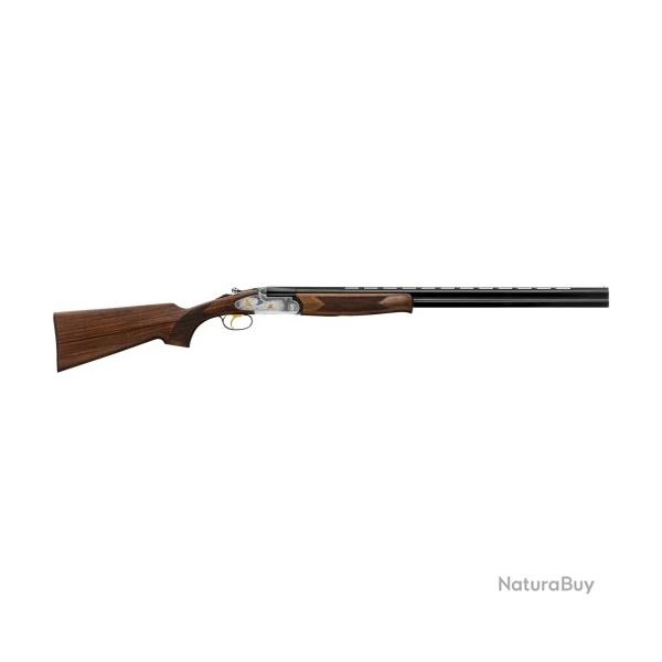 Fusil superpos FAIR cal.20/76 slx 692 gold acier canon 71cm