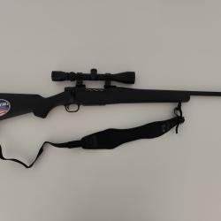 Carabine Mossberg Patriot Cal 308win neuf