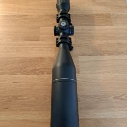 Lunette Hawke Endurance LRC 30 WA tir 3-12X56
