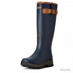 BOTTES ARIAT "BURFORD" NAVY T37