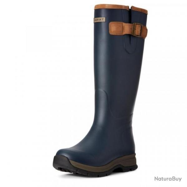 BOTTES ARIAT "BURFORD" NAVY T37