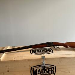 Fusil Manufrance ROBUST 222, 12/70