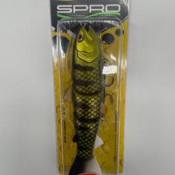 Leurre Swimbait 60SS SPRO 15cm/57g wicked perch