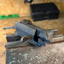 Culasse complète Winchester SX3