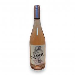Domaine MONTROZIER "Calibre 12" IGP Aveyron, 2022, la bouteille, Promo !!!