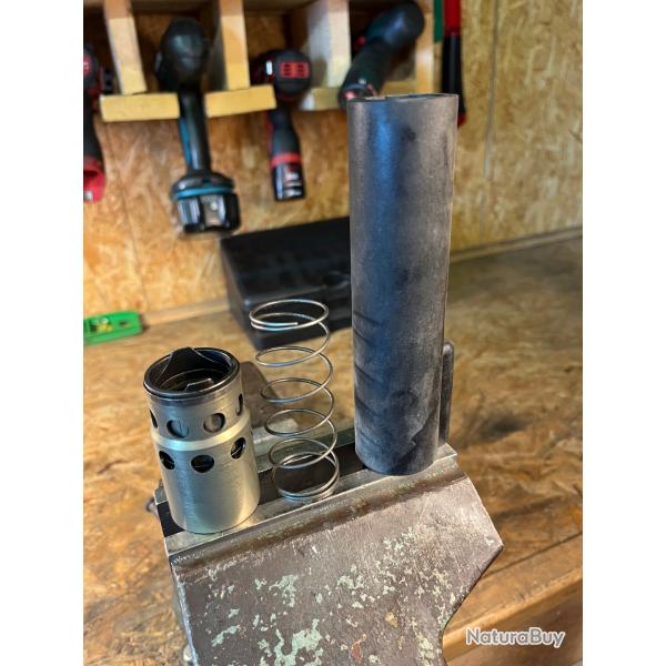 Piston pour winchester SX3