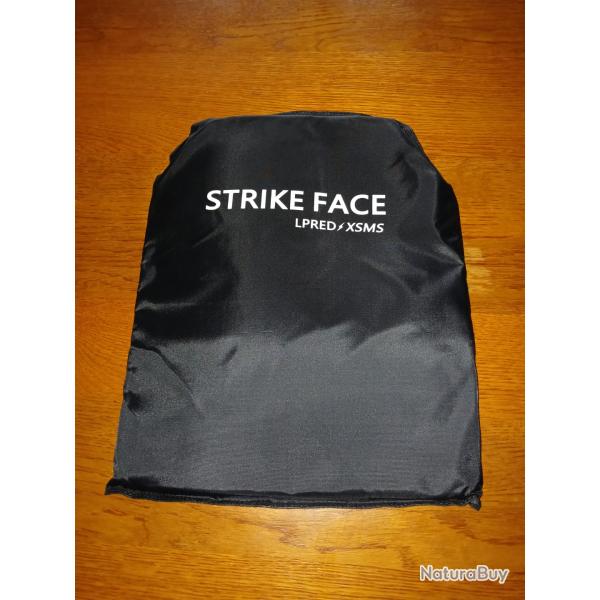 Protection balistique souple 11x14