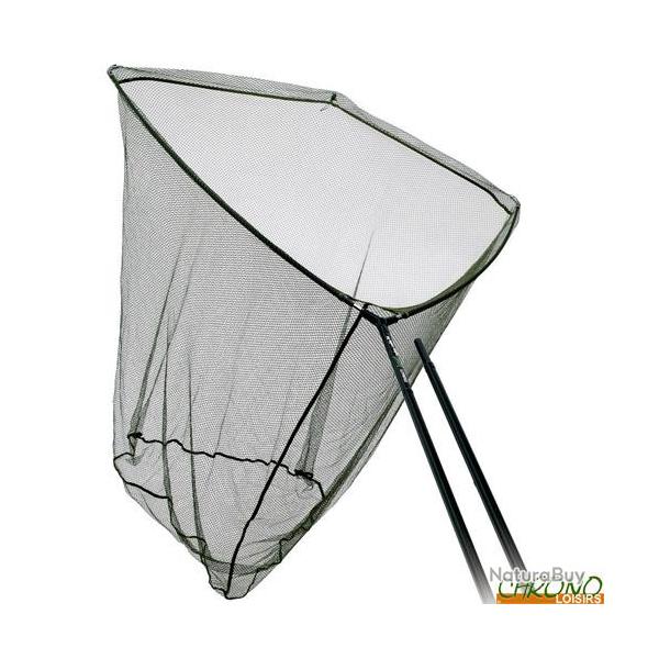 Epuisette Starbaits Expert Stalking 42'' manche 2 parties