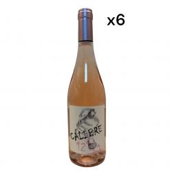 Domaine MONTROZIER "Calibre 12" IGP Aveyron, 2022, le carton de 6 bouteilles, Promo !!!