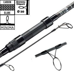 Canne Starbaits M4 X Lite 50mm 10' 3lbs