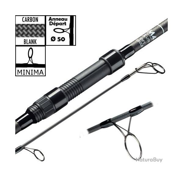 Canne Starbaits M4 X Lite 50mm 10' 3lbs