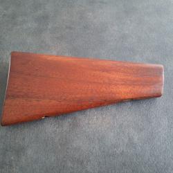 Crosse bois d'origine pour carabine 22lr Armi Jager AP74