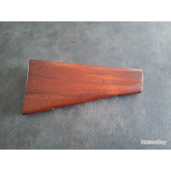 Crosse bois d'origine pour carabine 22lr Armi Jager AP74