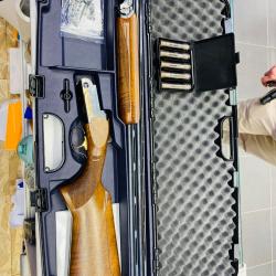 Marocchi Zero 3 Trap canon 76 cm ci