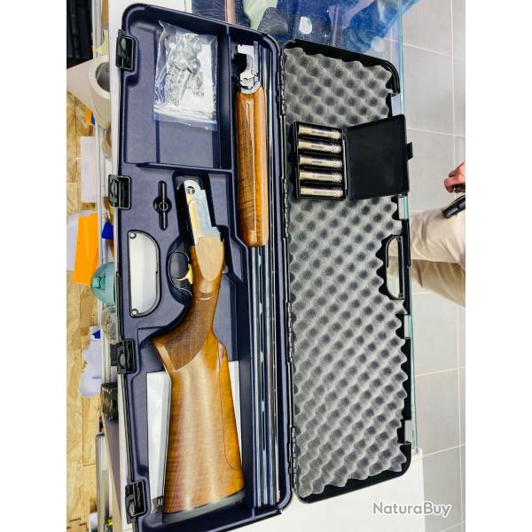 Marocchi Zero 3 Trap canon 76 cm ci