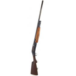WINCHESTER WINCHESTER 1897 12/70 ARMEE FRANCAISE 14-18 OU 39-45 - USA XIXè Très bon  U.S.A. XIX eme 
