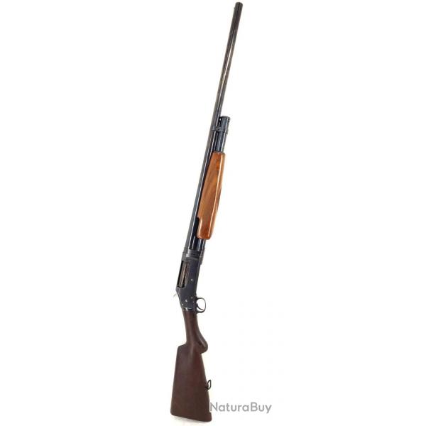 WINCHESTER MODEL 1897 CAL. 12/70 ARMEE FRANCAISE WW1 14-18 & WW2 39-45 Trs bon  U.S.A. XIX eme Cate
