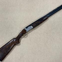 BERETTA 686 SILVER PIGEON GR.3 CAL.12/76  71CM