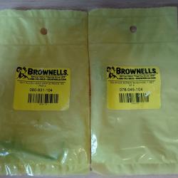 Pour 1911  'BROWNELLS'