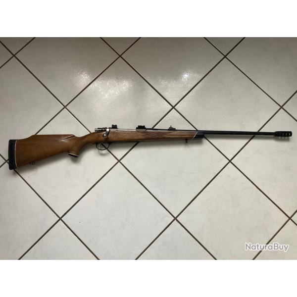 Carabine FIREARM'S& CO ALPINE CUSTOM en 300 WIN MAG